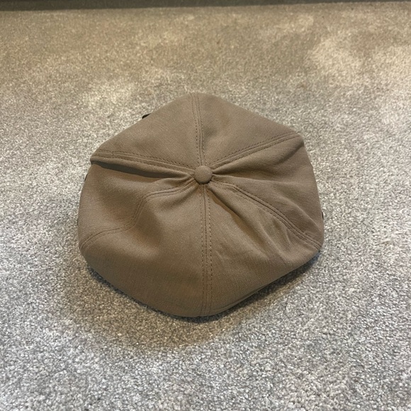 Harley Davidson KH Motorcycle Fitted Cap- BRAND NEW NEVER WORN main image 11